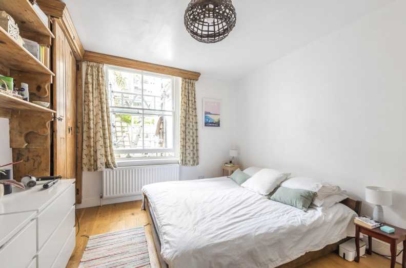1 bedroom apartments/flats to sale in Carlingford Road, Hampstead Village-image 11