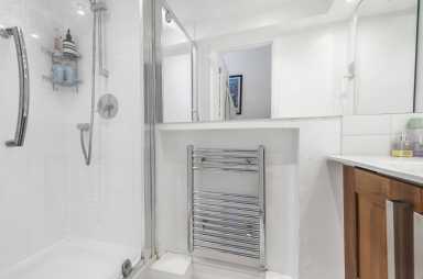 Carlingford Road, Hampstead Village - NW3 view 6