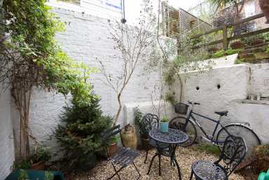 Carlingford Road, Hampstead Village - NW3 view 5