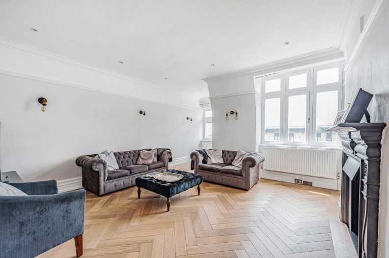 4 bedrooms apartments/flats to sale in Arkwright Mansions, Finchley Road-image 14
