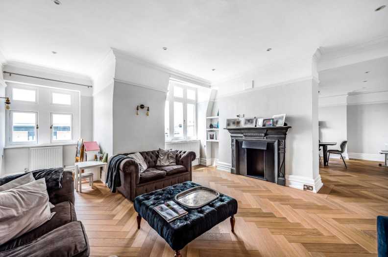 4 bedrooms apartments/flats to sale in Arkwright Mansions, Finchley Road-image 19