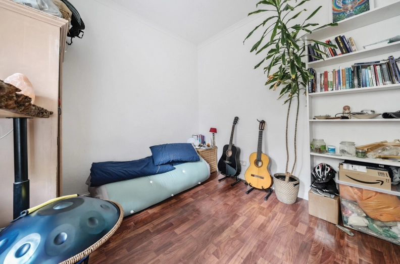 3 bedrooms apartments/flats to sale in Hampstead Lane, Highgate-image 14