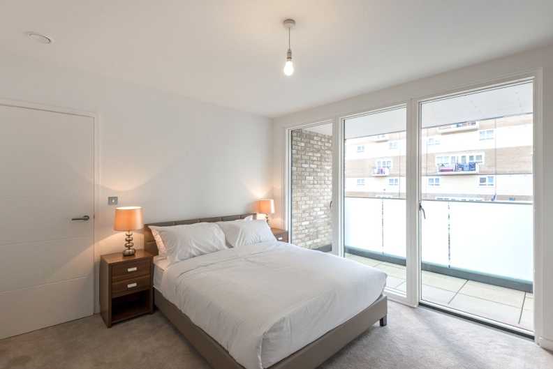 1 bedroom apartments/flats to sale in Cambridge Avenue, Kilburn Park-image 4