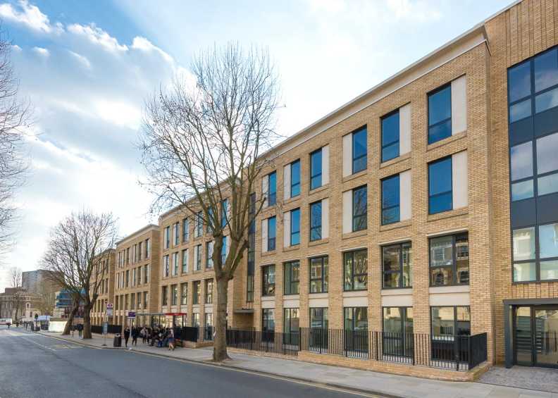1 bedroom apartments/flats to sale in Cambridge Avenue, Kilburn Park-image 1