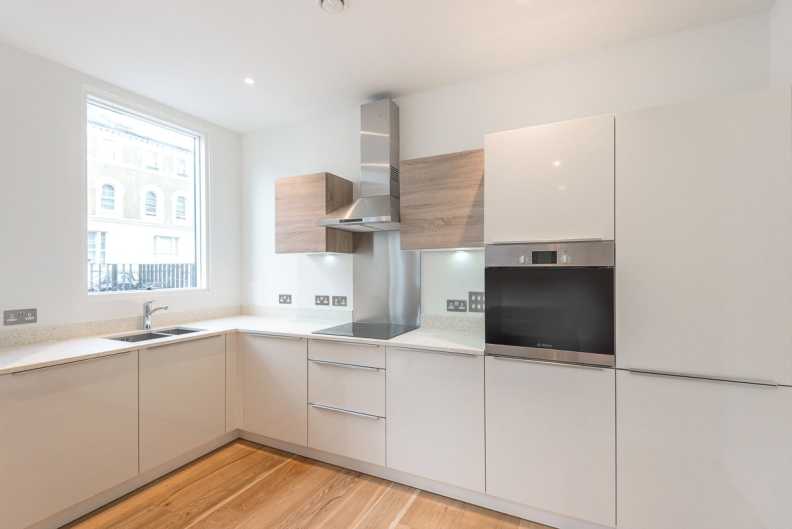 1 bedroom apartments/flats to sale in Cambridge Avenue, Kilburn Park-image 3