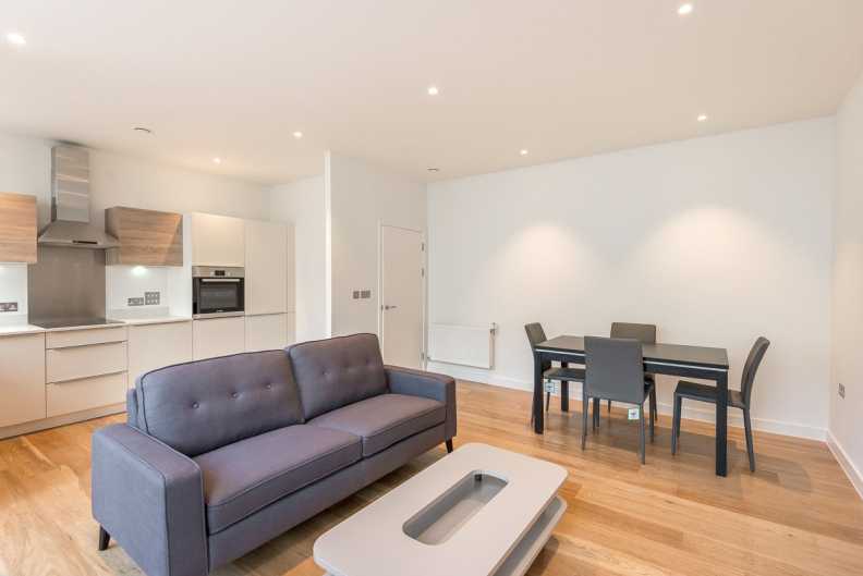 1 bedroom apartments/flats to sale in Cambridge Avenue, Kilburn Park-image 6
