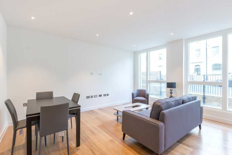 1 bedroom apartments/flats to sale in Cambridge Avenue, Kilburn Park-image 7