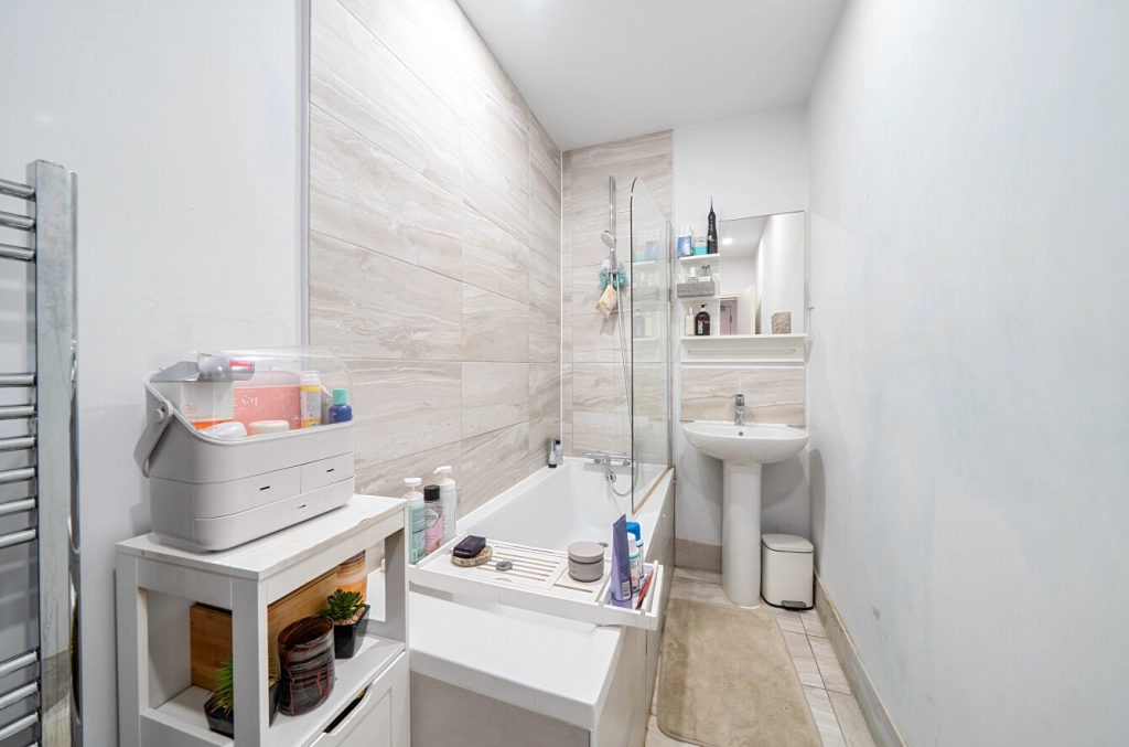 2 bedrooms apartments/flats for sale in King Henrys Road, Primrose Hill - NW3 view 6