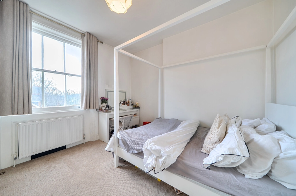 2 bedrooms apartments/flats for sale in King Henrys Road, Primrose Hill - NW3 view 8