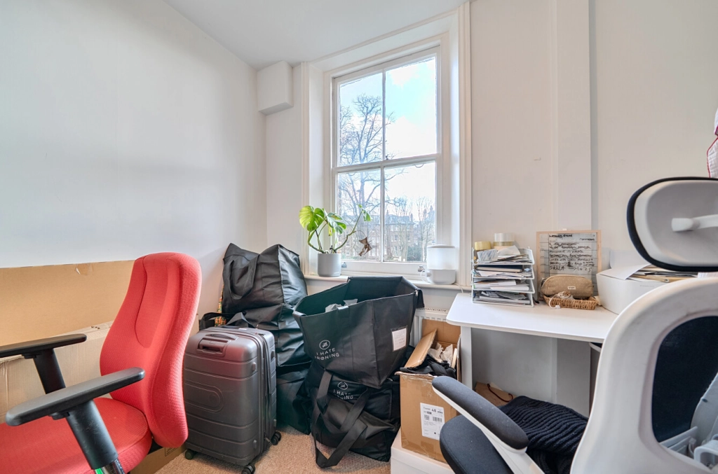 2 bedrooms apartments/flats for sale in King Henrys Road, Primrose Hill - NW3 view 5