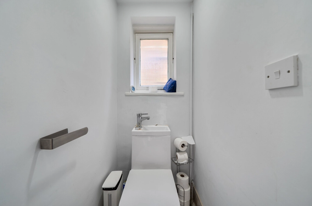 2 bedrooms apartments/flats for sale in King Henrys Road, Primrose Hill - NW3 view 7