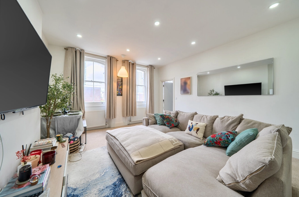 2 bedrooms apartments/flats for sale in King Henrys Road, Primrose Hill - NW3 view 10
