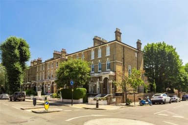King Henrys Road, Primrose Hill - NW3 view 9