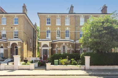 King Henrys Road, Primrose Hill - NW3 view 1