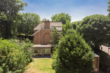 King Henrys Road, Primrose Hill - NW3 view 8