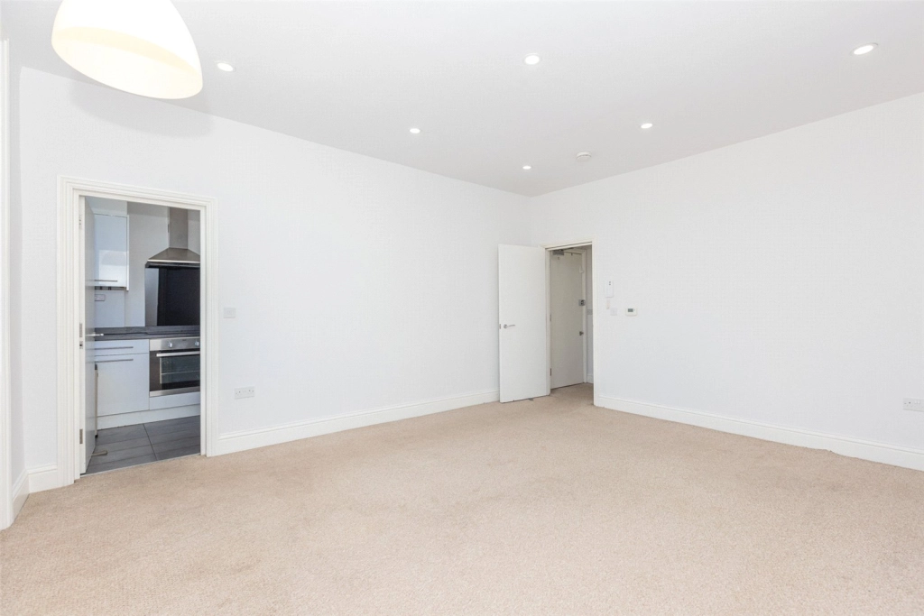 2 bedrooms apartments/flats for sale in King Henrys Road, Primrose Hill - NW3 view 13
