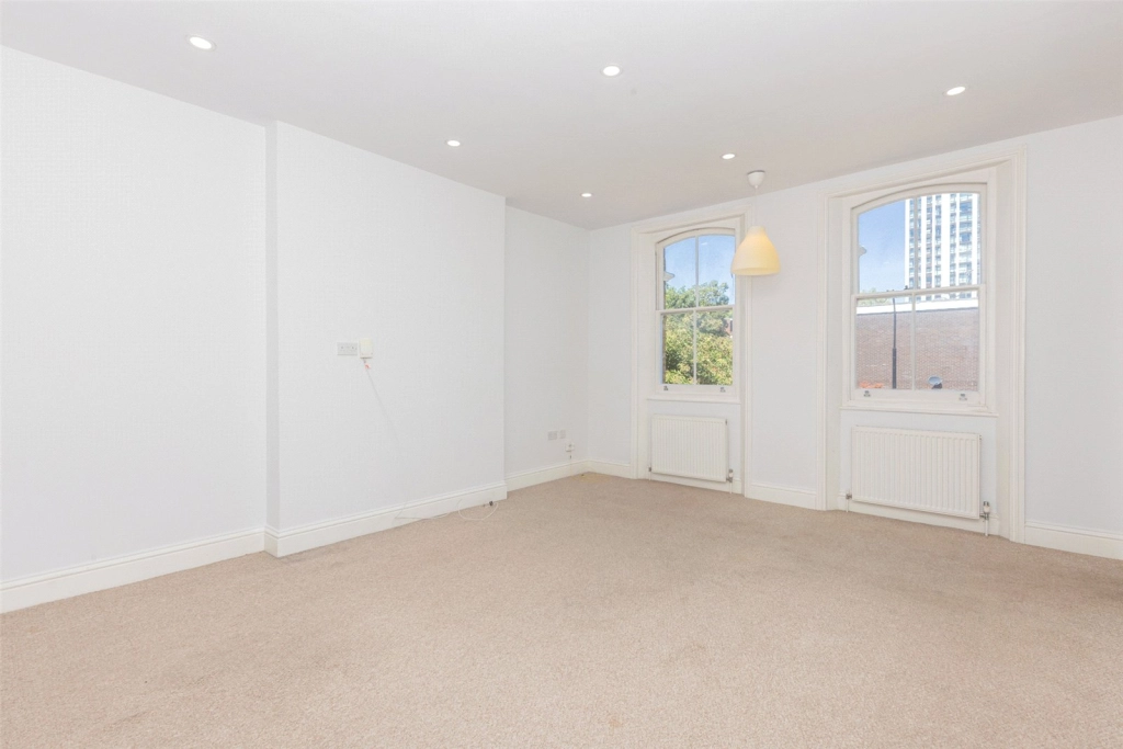 2 bedrooms apartments/flats for sale in King Henrys Road, Primrose Hill - NW3 view 2