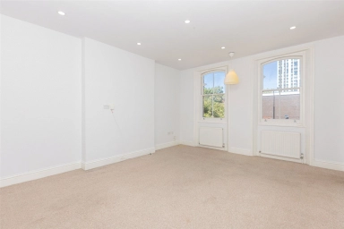 King Henrys Road, Primrose Hill - NW3 view 2