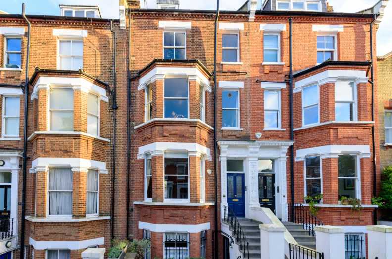 3 bedrooms apartments/flats to sale in Pilgrims Lane, Hampstead Village-image 13