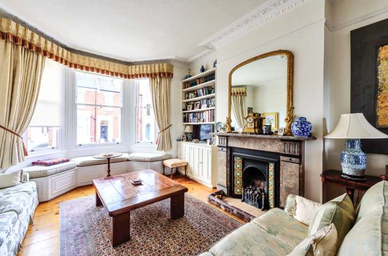 3 bedrooms apartments/flats to sale in Pilgrims Lane, Hampstead Village-image 10