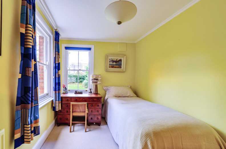 3 bedrooms apartments/flats to sale in Pilgrims Lane, Hampstead Village-image 14