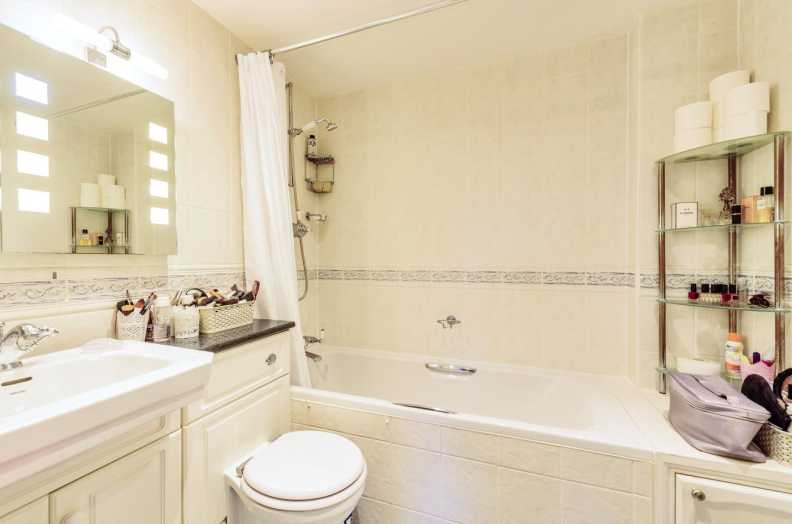 3 bedrooms apartments/flats to sale in Pilgrims Lane, Hampstead Village-image 11