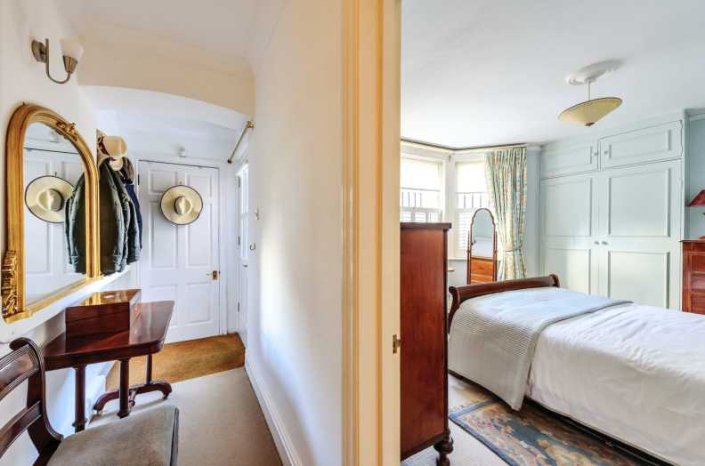 3 bedrooms apartments/flats to sale in Pilgrims Lane, Hampstead Village-image 12