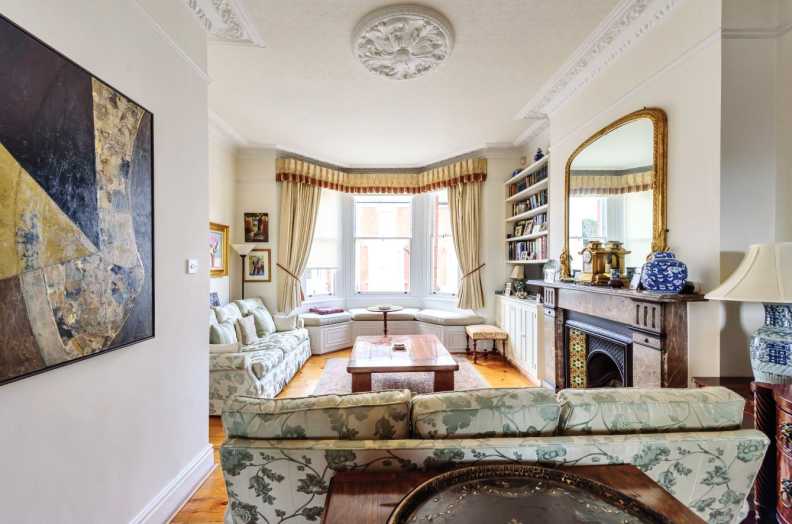 3 bedrooms apartments/flats to sale in Pilgrims Lane, Hampstead Village-image 16