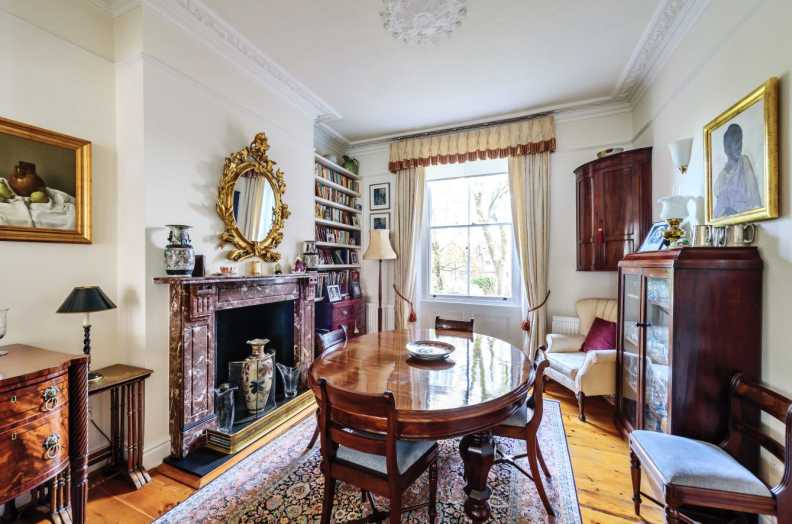 3 bedrooms apartments/flats to sale in Pilgrims Lane, Hampstead Village-image 22