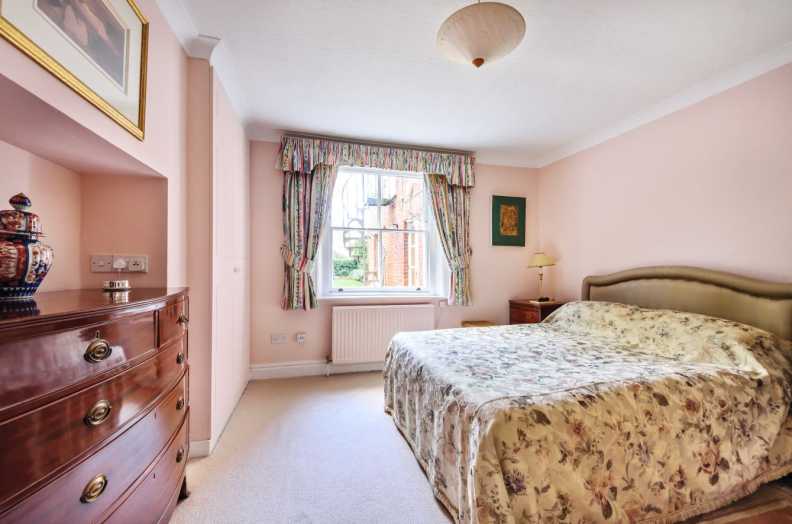 3 bedrooms apartments/flats to sale in Pilgrims Lane, Hampstead Village-image 18