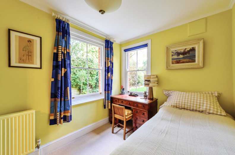 3 bedrooms apartments/flats to sale in Pilgrims Lane, Hampstead Village-image 9
