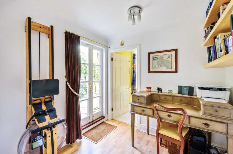 3 bedrooms apartments/flats to sale in Pilgrims Lane, Hampstead Village-image 17