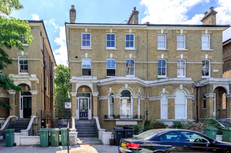 2 bedrooms apartments/flats to sale in King Henry's Road, Primrose Hill-image 1
