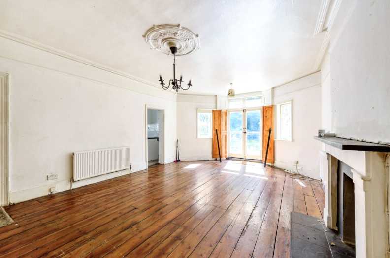 2 bedrooms apartments/flats to sale in King Henry's Road, Primrose Hill-image 6