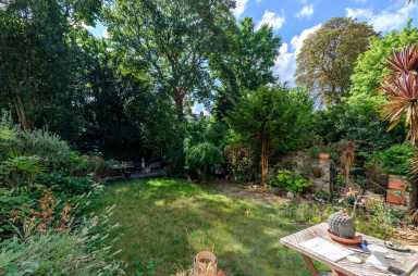 King Henry's Road, Primrose Hill - NW3 view 4