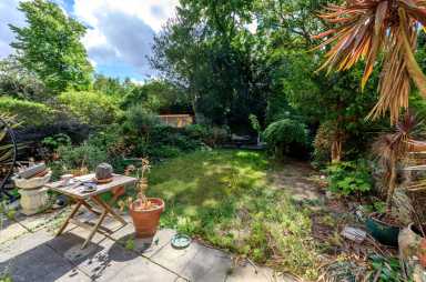 King Henry's Road, Primrose Hill - NW3 view 12