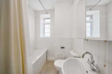 Belsize Avenue, Belsize Park - NW3 view 8