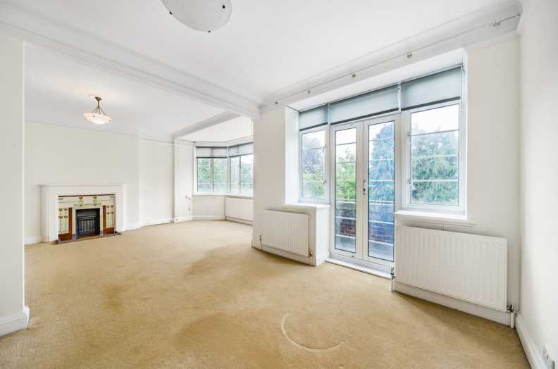 2 bedrooms apartments/flats to sale in Belsize Avenue, Belsize Park-image 2