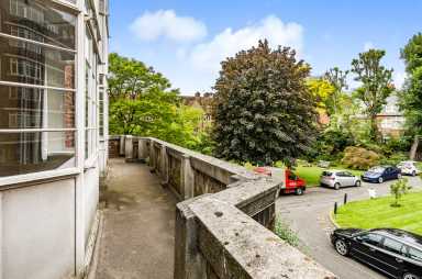 Belsize Avenue, Belsize Park - NW3 view 11