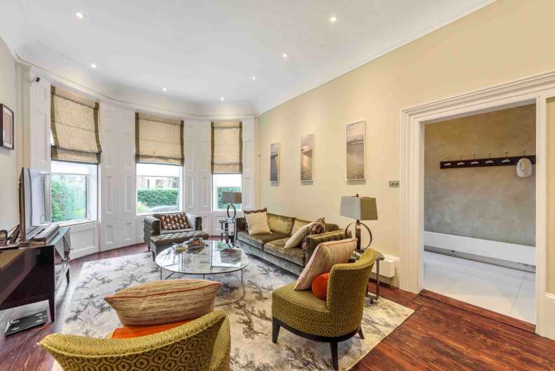 2 bedrooms apartments/flats to sale in Woodchurch Road, West Hampstead-image 11