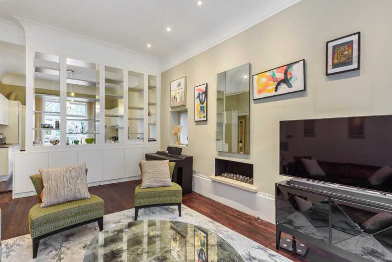 2 bedrooms apartments/flats to sale in Woodchurch Road, West Hampstead-image 13