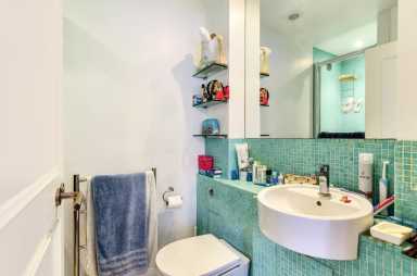 Nassington Road, Hampstead Heath - NW3 view 11