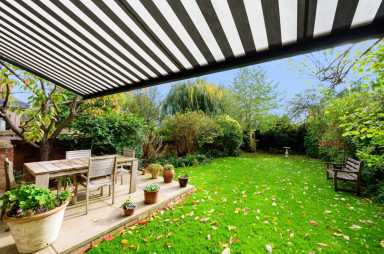 Nassington Road, Hampstead Heath - NW3 view 15