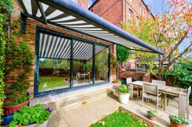 Nassington Road, Hampstead Heath - NW3 view 14