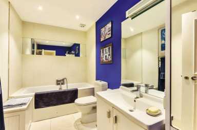 Nassington Road, Hampstead Heath - NW3 view 8