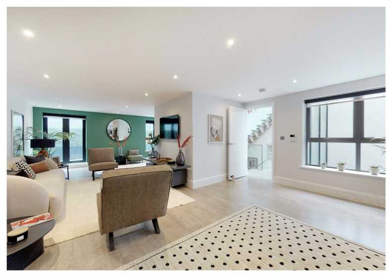 3 bedrooms houses to sale in Whittlebury Mews East, Primrose Hill-image 1