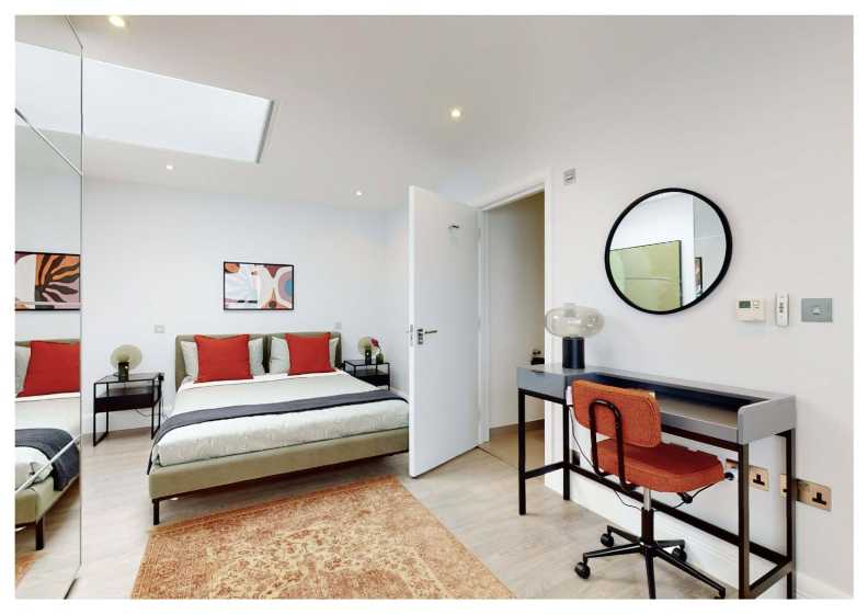 3 bedrooms houses to sale in Whittlebury Mews East, Primrose Hill-image 6