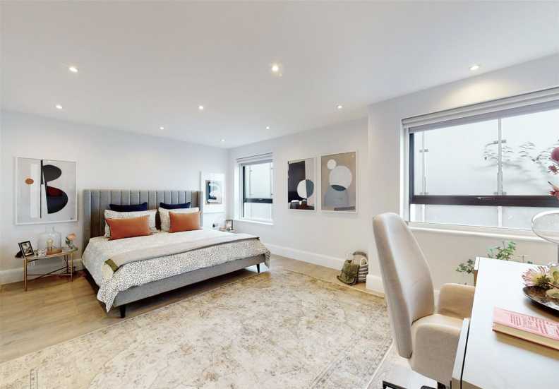 3 bedrooms houses to sale in Whittlebury Mews East, Primrose Hill-image 5