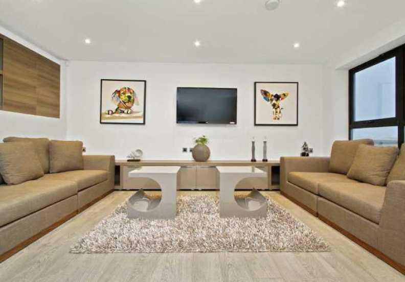 3 bedrooms houses to sale in Whittlebury Mews East, Primrose Hill-image 3