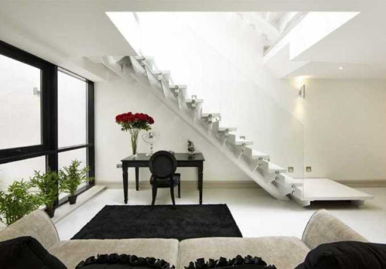 3 bedrooms houses to sale in Whittlebury Mews East, Primrose Hill-image 7